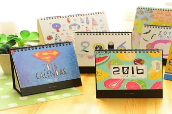 Calendars, Diaries & Planners
