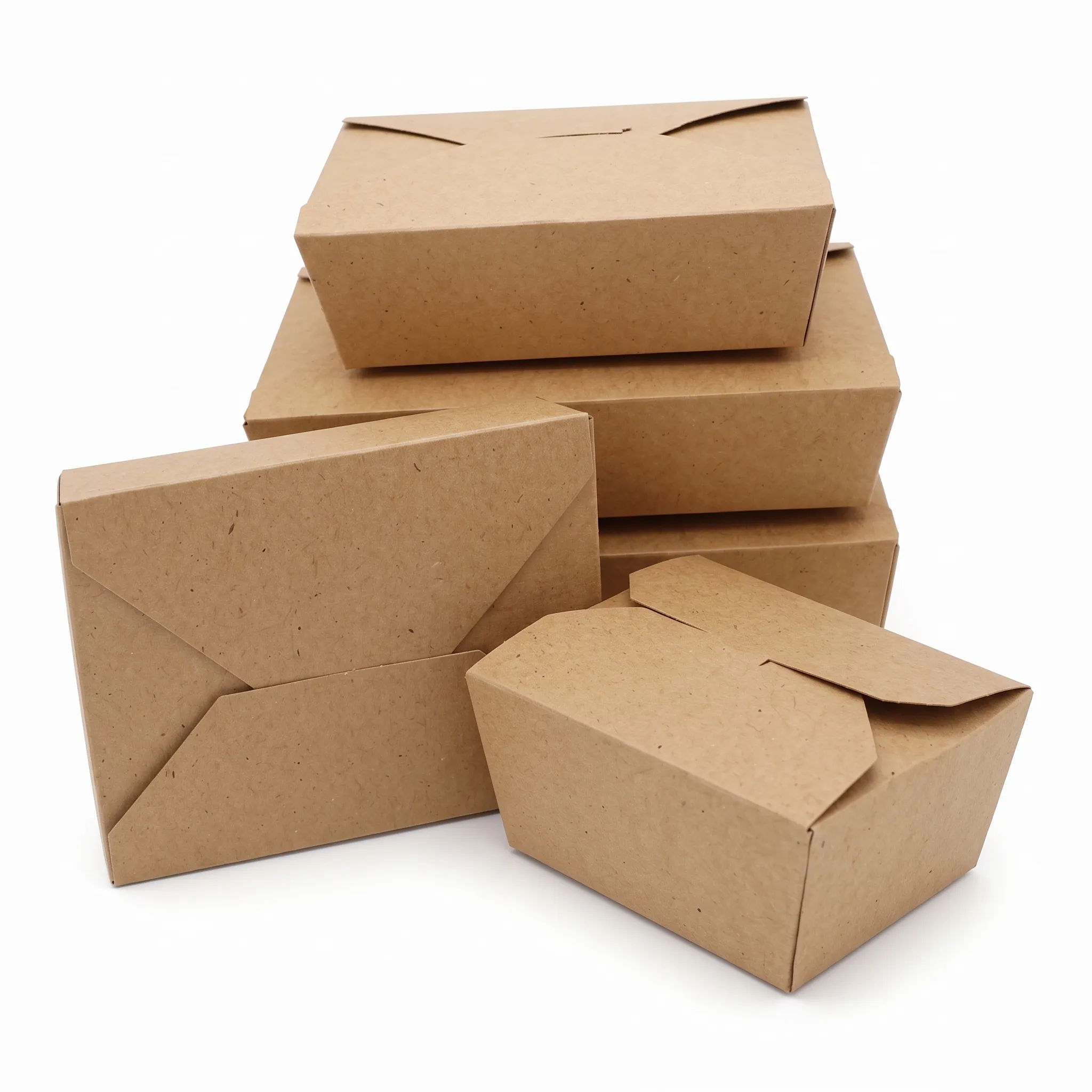 EcoPack Sustainable Packaging