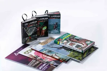 Periodicals & Magazines