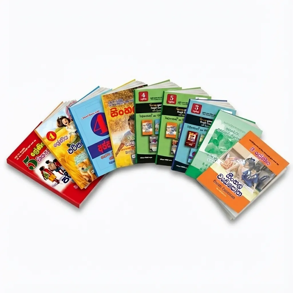 Siyanetha Publications