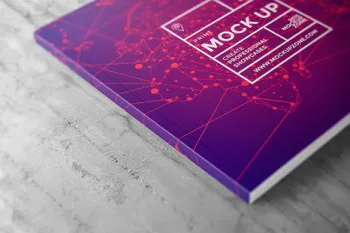 Soft & Hard Cover Books